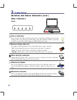 Preview for 36 page of Asus N50Vn Hardware User Manual