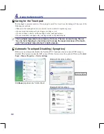Preview for 42 page of Asus N50Vn Hardware User Manual