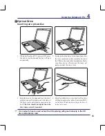 Preview for 45 page of Asus N50Vn Hardware User Manual