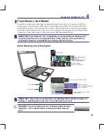 Preview for 47 page of Asus N50Vn Hardware User Manual