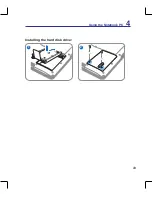 Preview for 49 page of Asus N50Vn Hardware User Manual