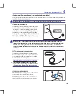 Preview for 55 page of Asus N50Vn Hardware User Manual