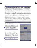 Preview for 56 page of Asus N50Vn Hardware User Manual