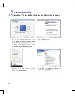 Preview for 58 page of Asus N50Vn Hardware User Manual