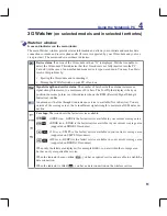 Preview for 61 page of Asus N50Vn Hardware User Manual