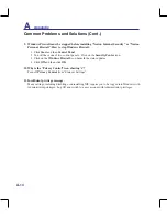 Preview for 76 page of Asus N50Vn Hardware User Manual