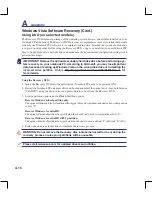 Preview for 78 page of Asus N50Vn Hardware User Manual