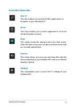 Предварительный просмотр 51 страницы Asus N541L E-Manual