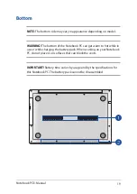 Preview for 19 page of Asus N550JX E-Manual