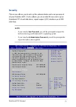 Preview for 71 page of Asus N550JX E-Manual