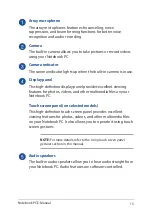 Preview for 15 page of Asus n551 E-Manual