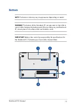 Preview for 19 page of Asus n551 E-Manual