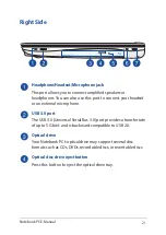 Preview for 21 page of Asus n551 E-Manual