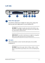 Preview for 23 page of Asus n551 E-Manual