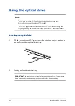 Preview for 42 page of Asus n551 E-Manual