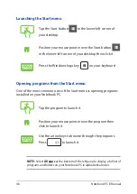 Preview for 48 page of Asus n551 E-Manual