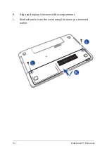 Preview for 92 page of Asus n551 E-Manual