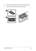 Preview for 95 page of Asus n551 E-Manual