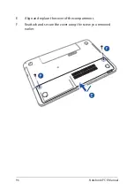 Preview for 96 page of Asus n551 E-Manual