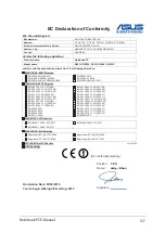 Preview for 127 page of Asus n551 E-Manual