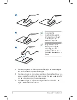 Preview for 8 page of Asus N71Vg User Manual