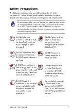 Preview for 7 page of Asus N73SM-DS72 User Manual