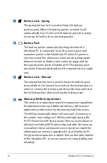 Preview for 16 page of Asus N73SM-DS72 User Manual