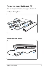 Preview for 9 page of Asus N82JG Manual