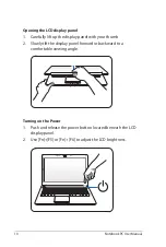 Preview for 10 page of Asus N82JG Manual