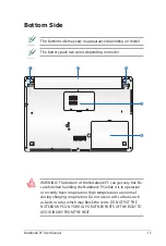 Preview for 15 page of Asus N82JG Manual