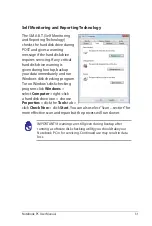 Preview for 31 page of Asus N82JG Manual