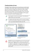 Preview for 32 page of Asus N82JG Manual