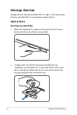 Preview for 54 page of Asus N82JG Manual