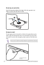 Preview for 56 page of Asus N82JG Manual