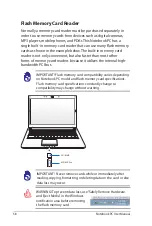 Preview for 58 page of Asus N82JG Manual