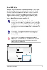 Preview for 59 page of Asus N82JG Manual