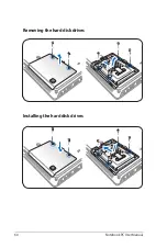 Preview for 60 page of Asus N82JG Manual