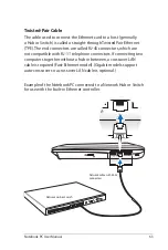 Preview for 63 page of Asus N82JG Manual