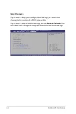 Preview for 76 page of Asus N82JG Manual