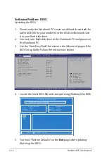 Preview for 82 page of Asus N82JG Manual