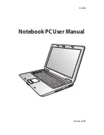 Asus N90Sc User Manual preview