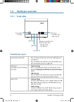 Preview for 12 page of Asus NAS-M25 User Manual