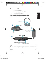 Предварительный просмотр 7 страницы Asus NC1 Quick Start Manual