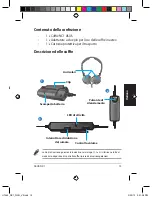 Предварительный просмотр 15 страницы Asus NC1 Quick Start Manual