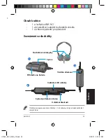 Предварительный просмотр 23 страницы Asus NC1 Quick Start Manual