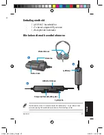 Предварительный просмотр 27 страницы Asus NC1 Quick Start Manual