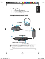 Предварительный просмотр 31 страницы Asus NC1 Quick Start Manual