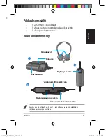 Предварительный просмотр 35 страницы Asus NC1 Quick Start Manual