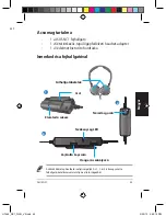 Предварительный просмотр 43 страницы Asus NC1 Quick Start Manual