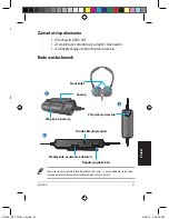 Предварительный просмотр 51 страницы Asus NC1 Quick Start Manual